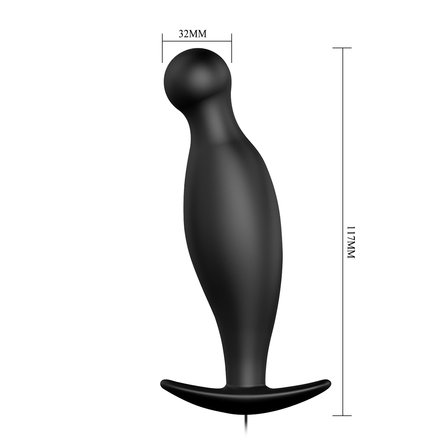 Estimulador Prostatico PL2 4