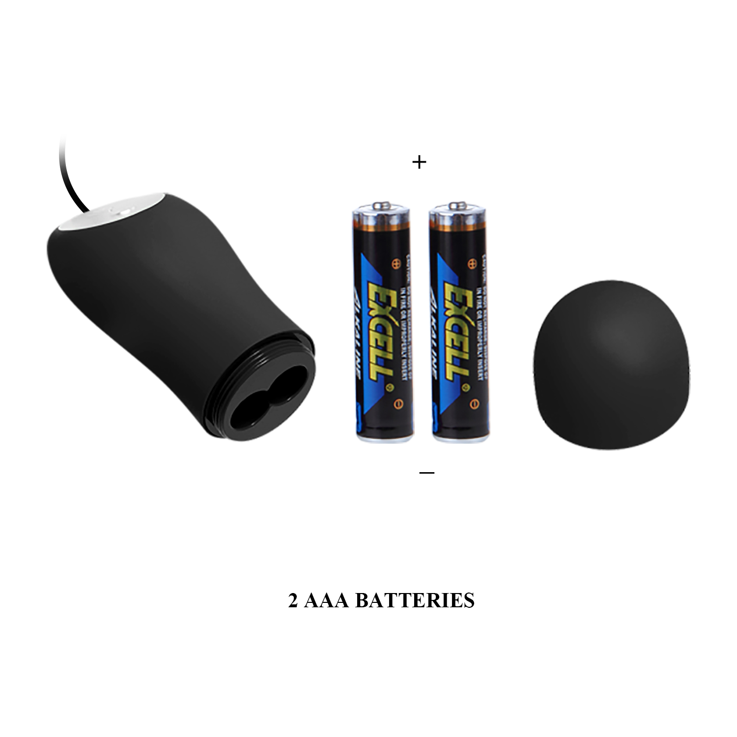 Estimulador Prostatico PL3 7