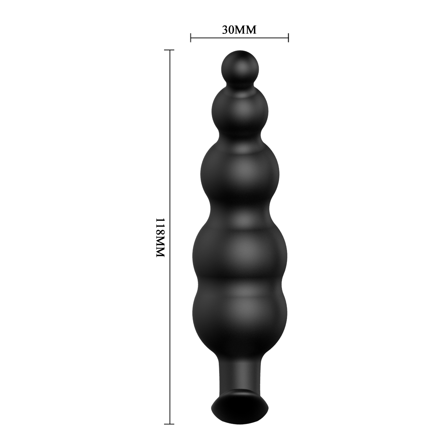 Estimulador Prostatico PL4 4