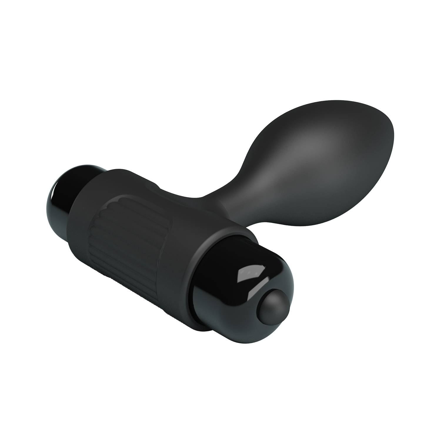 Vibra Butt Plug 3