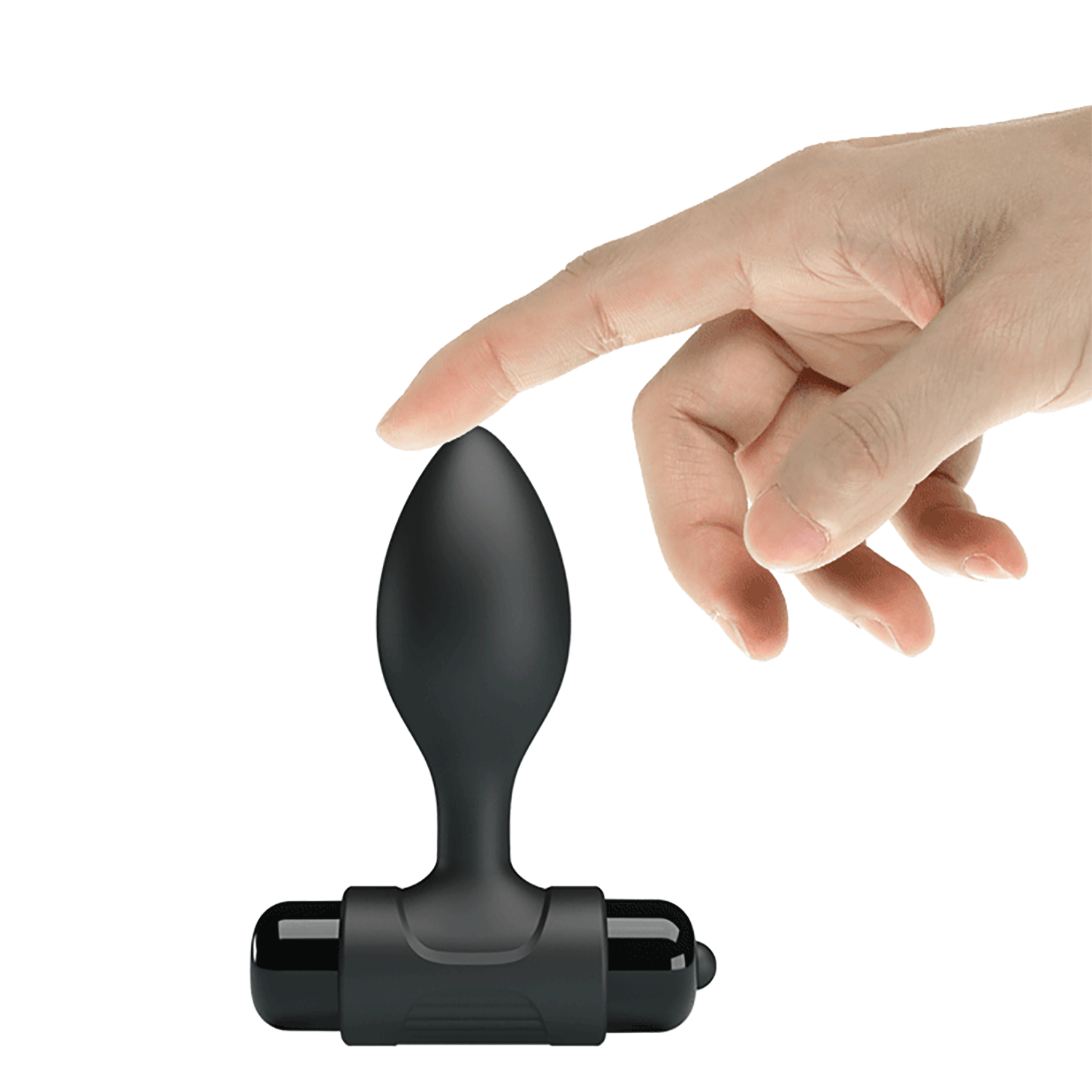 Vibra Butt Plug 6