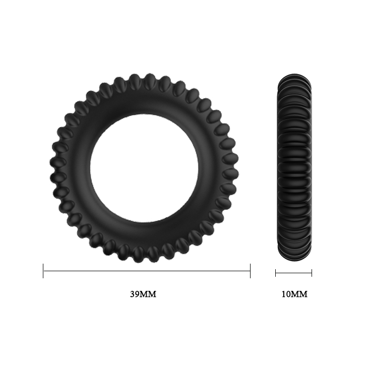 Titan Ring 3 unidades 5