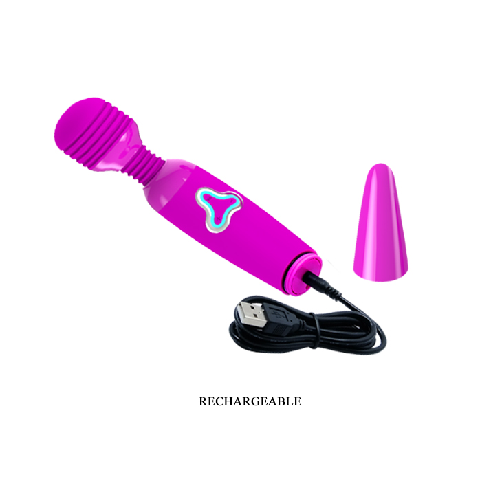 Body Wand 6