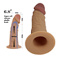 Houston (Arnes + funda + vibrador) - Miniatura 2