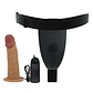 Houston (Arnes + funda + vibrador) - Miniatura 3