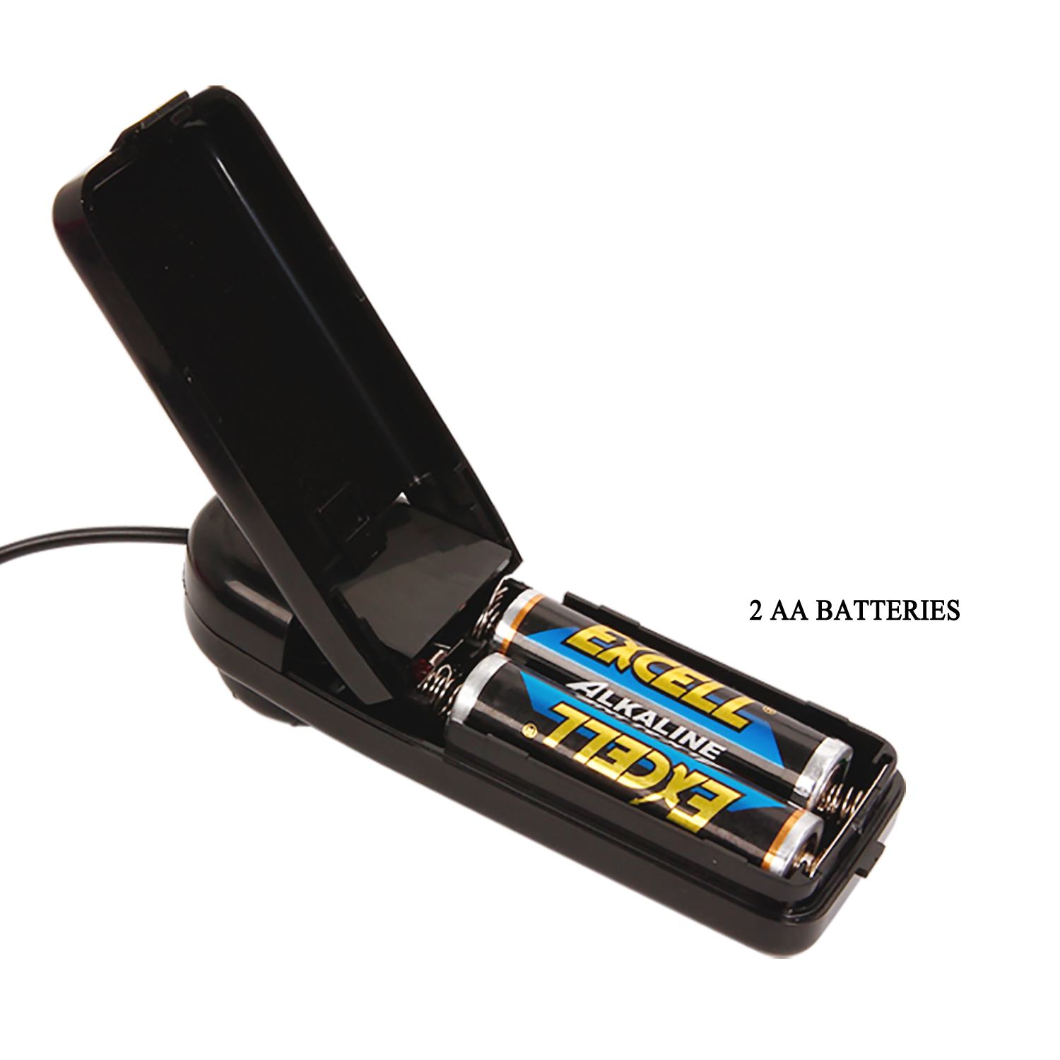 Houston (Arnes + funda + vibrador) 9