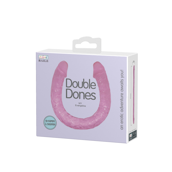 Double Dones 6