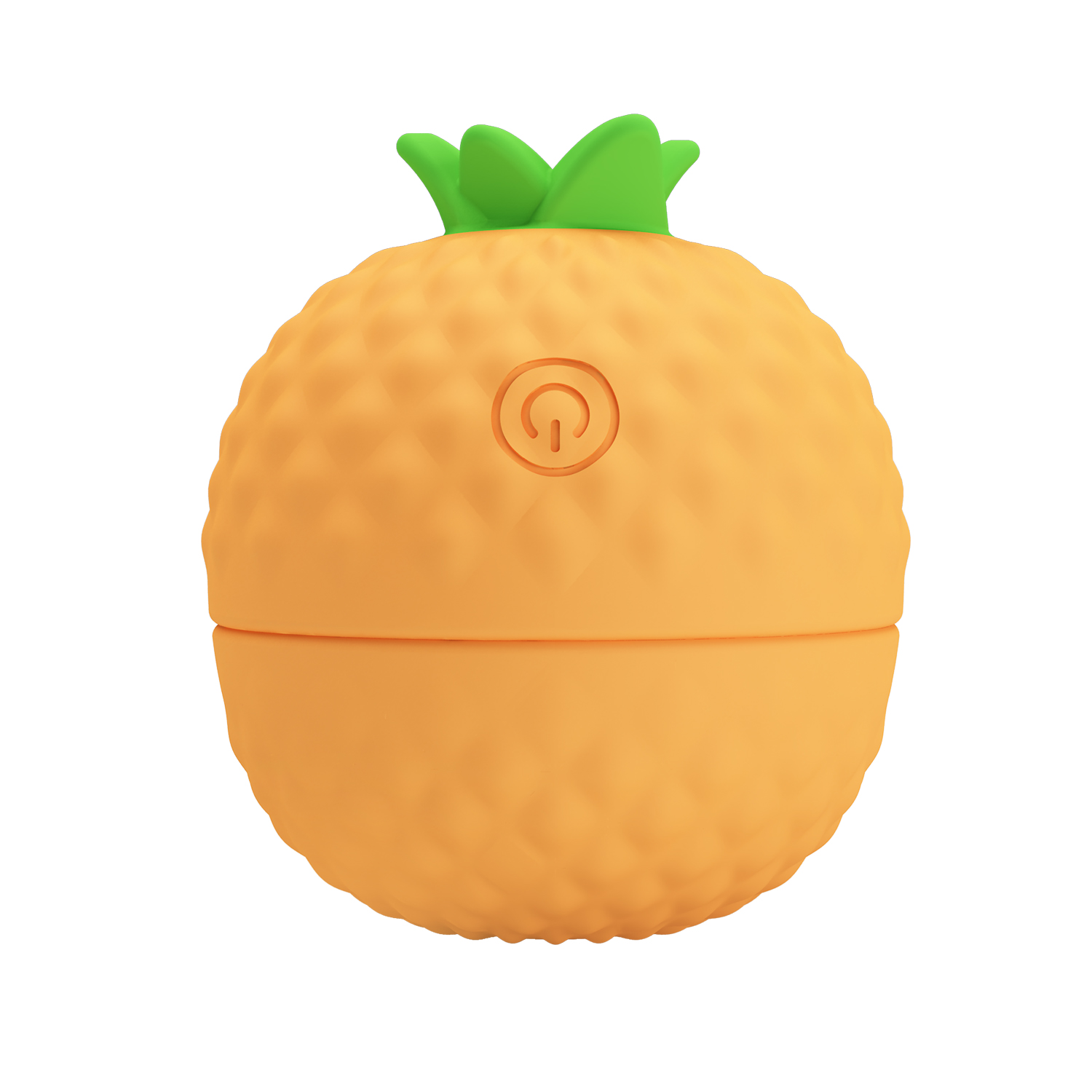 Pineapple Secrect -  Orange 1