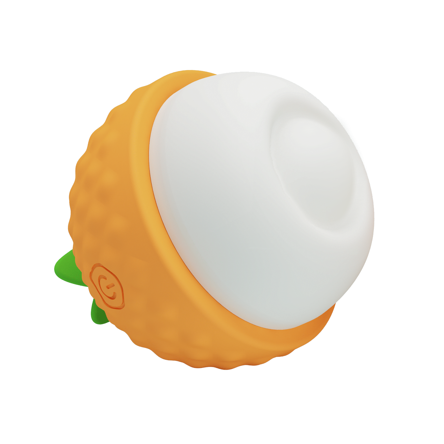 Pineapple Secrect -  Orange 2