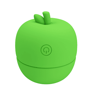 Apple Secrect - Green