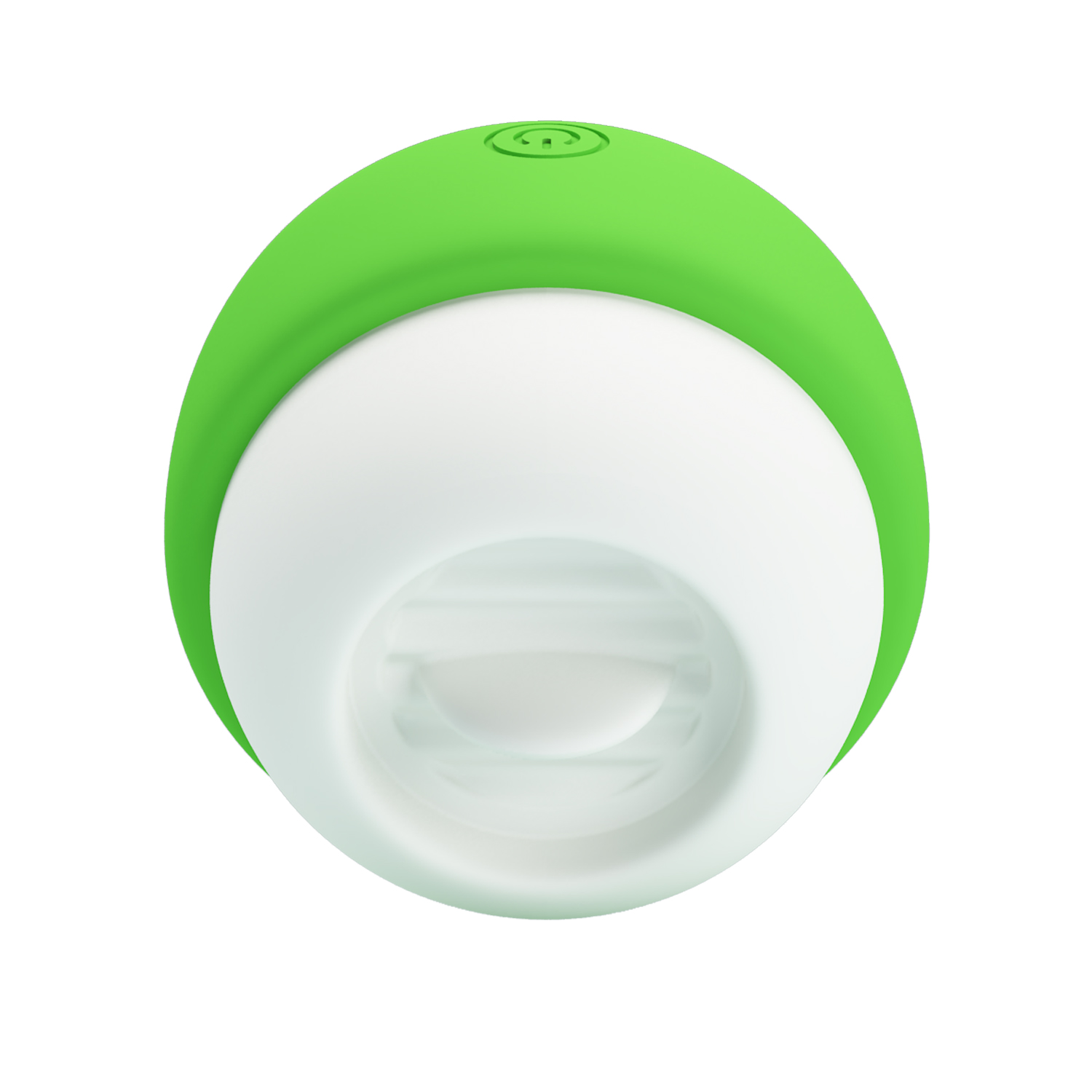 Apple Secrect - Green 5