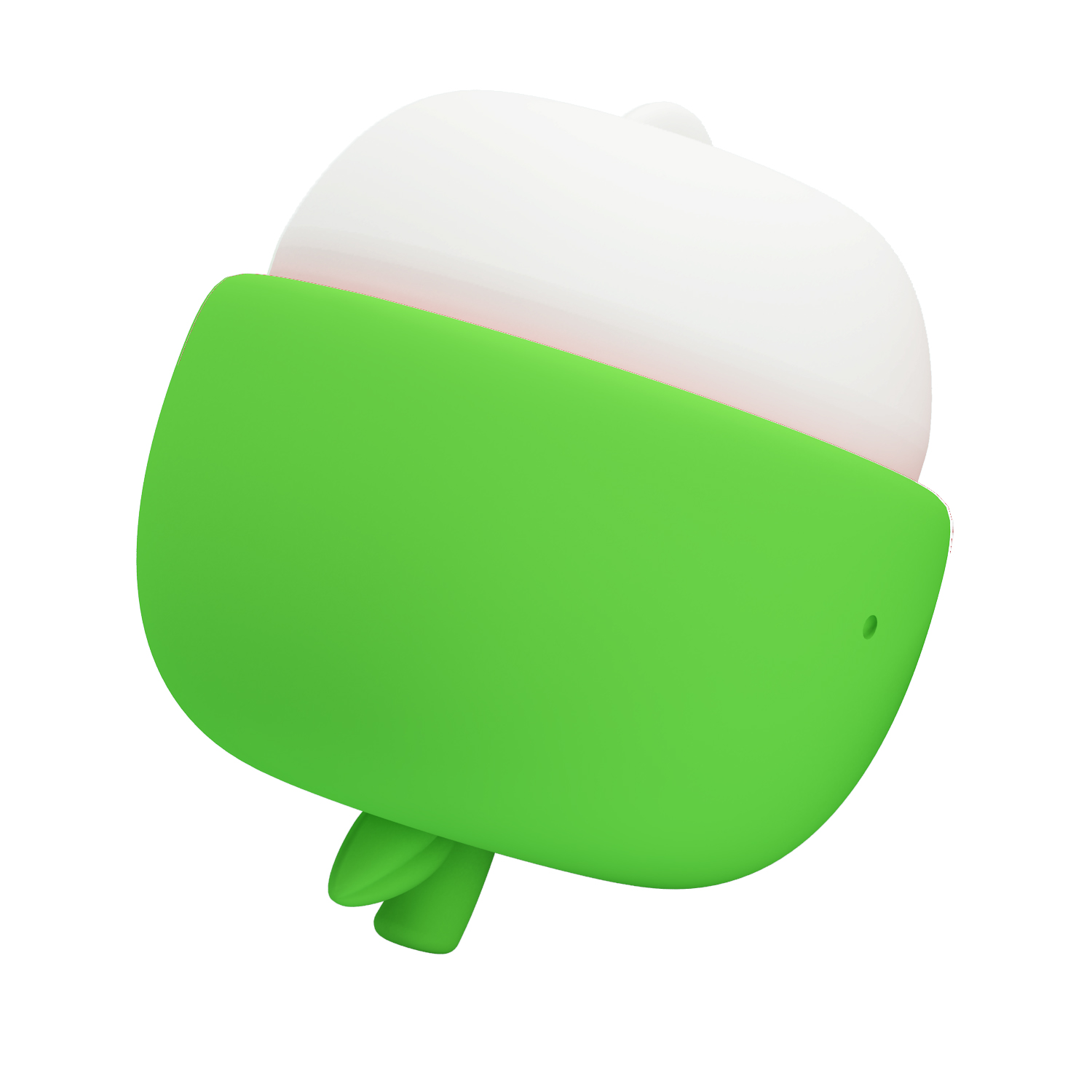 Apple Secrect - Green 6