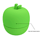 Apple Secrect - Green - Miniatura 8