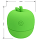 Apple Secrect - Green - Miniatura 9