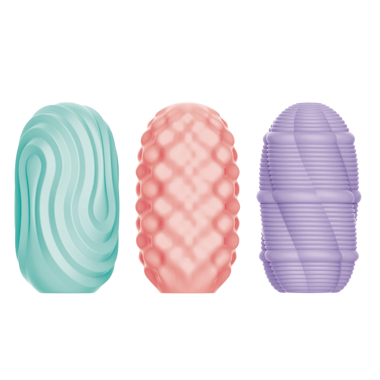 Huevos Cupid-X 1 Unidad 2