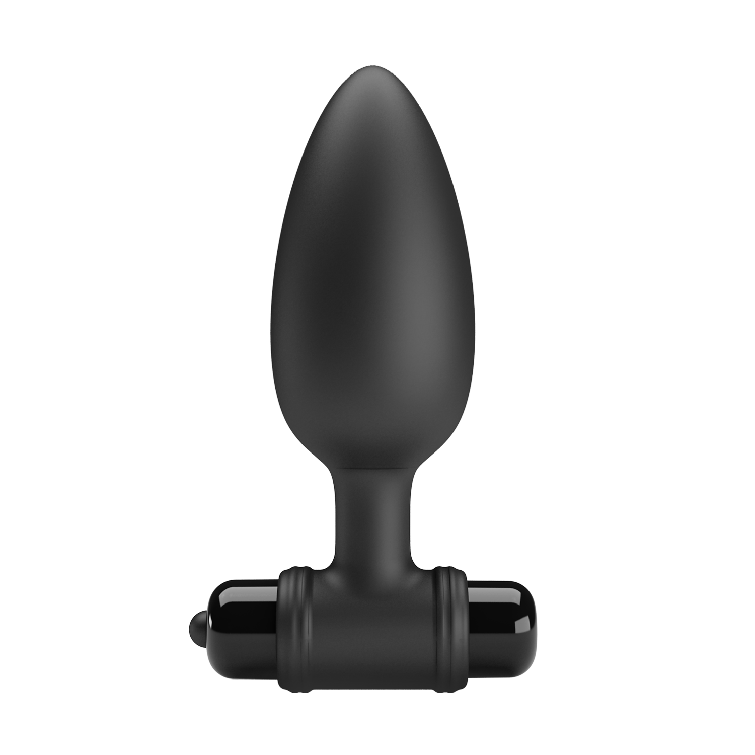 Vibra Butt Plug II 9