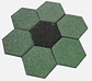 Adoquín Hexagonal de Alta Resistencia AH-8 - Prepeniel - thumbnail 2