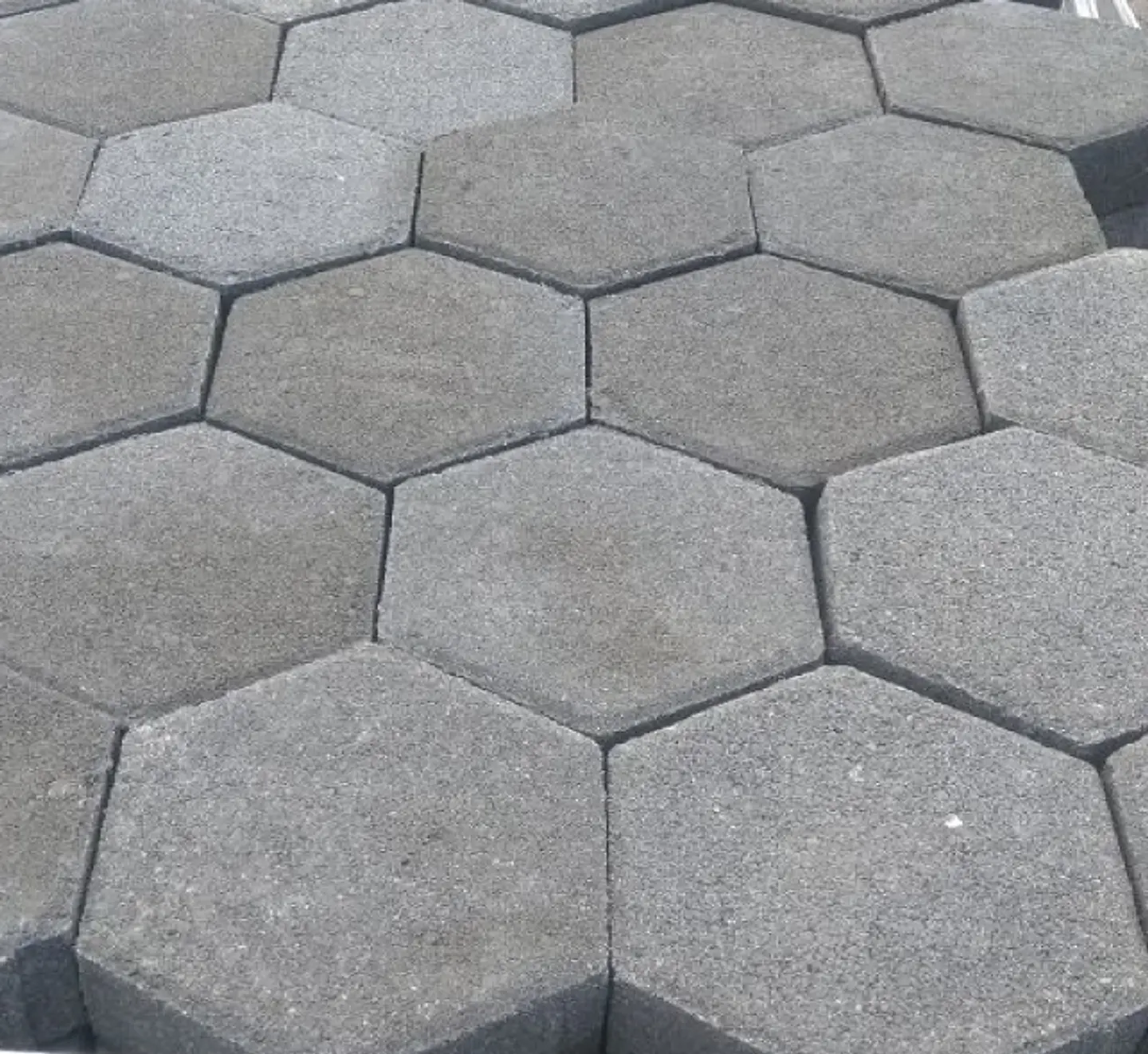 Adoquín Hexagonal de Alta Resistencia AH-8 - Prepeniel 3