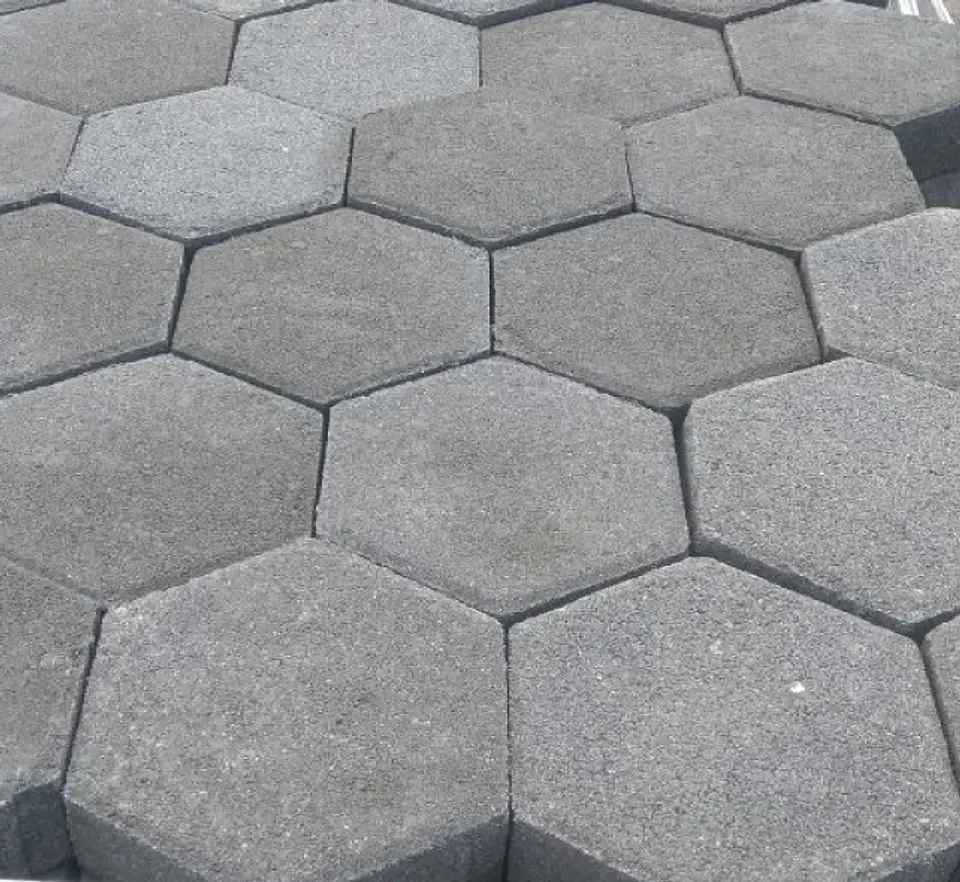 Adoquín Hexagonal de Alta Resistencia AH-8 - Prepeniel 3