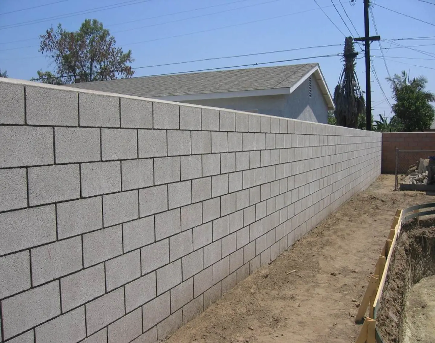 Bloque Liso Estructural 19x19x39 (CT-19) - Máxima Resistencia para Grandes Obras 3