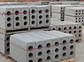 Sardinel de Concreto A-10 para Andenes y Ciclovías - Prepeniel - thumbnail 2