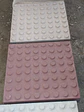 LOSETA TOPEROL 40x40x6 - Miniatura 2