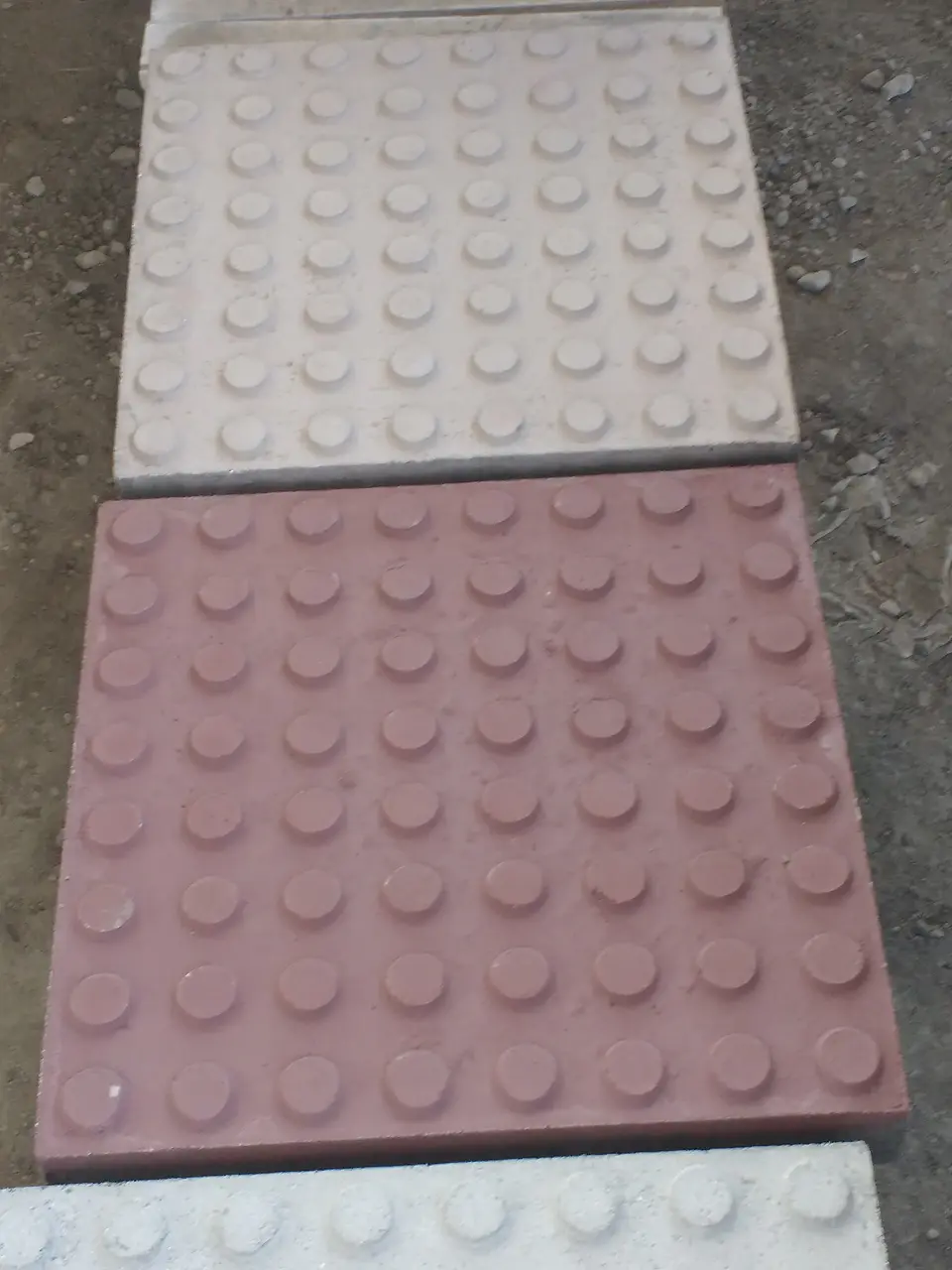 LOSETA TOPEROL 40x40x6 2