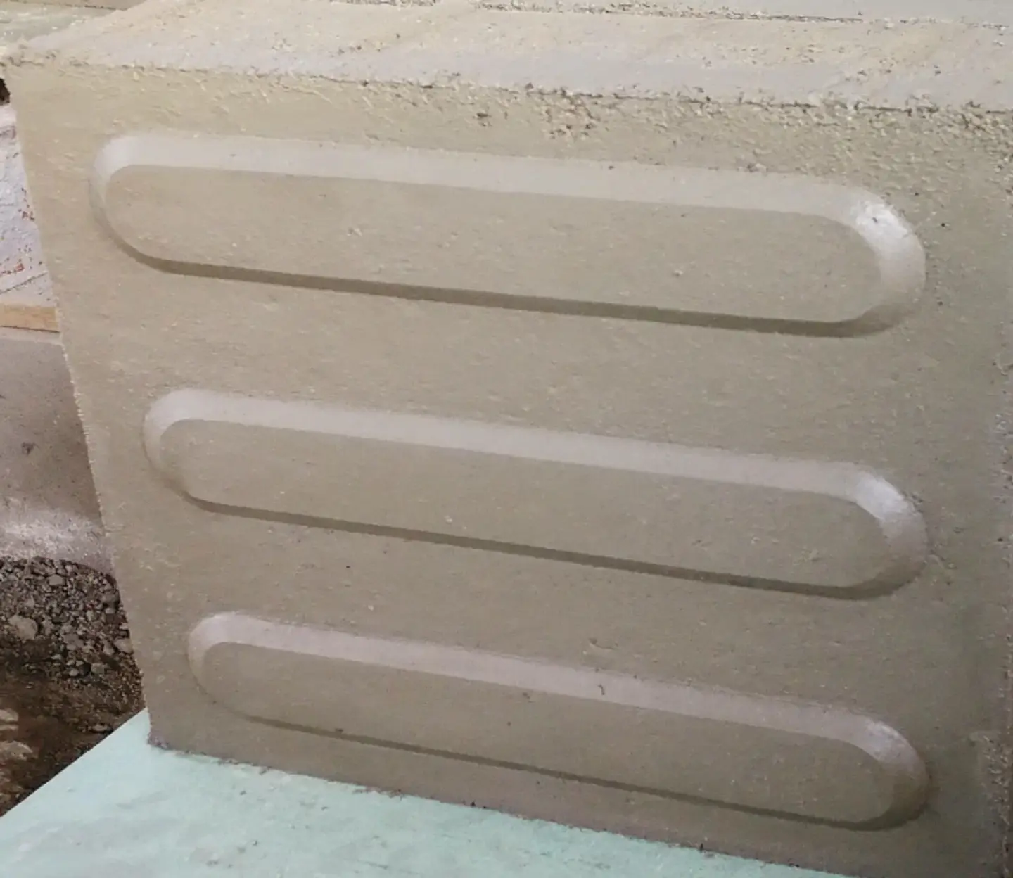 LOSETA GUIA 20x20x6 1