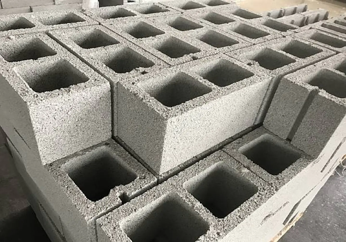 Bloque Estructural de Concreto 14x19x39 CT-14 | Prepeniel S.A.S. 1