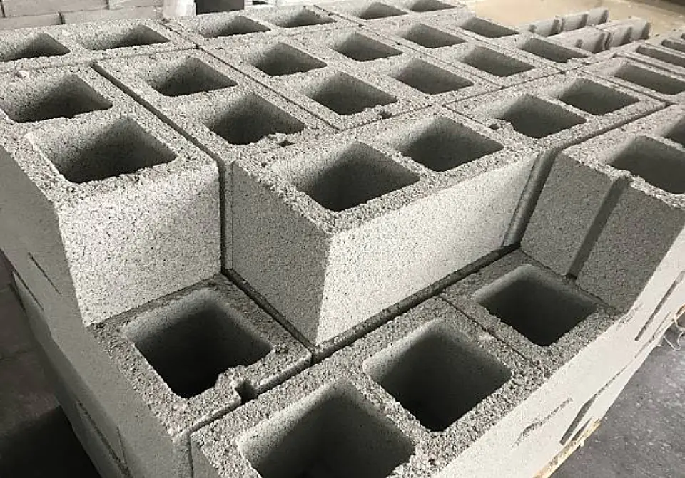 Bloque Estructural de Concreto 14x19x39 CT-14 | Prepeniel S.A.S. 1