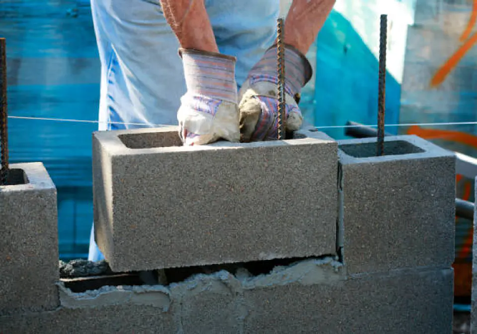 Bloque Estructural de Concreto 14x19x39 CT-14 | Prepeniel S.A.S. 3
