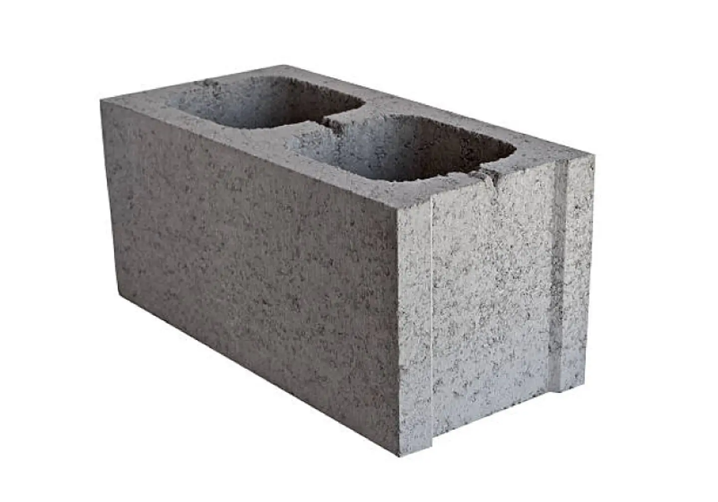 Bloque Liso Estructural 19x19x39 (CT-19) - Máxima Resistencia para Grandes Obras 2