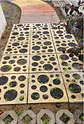 Título: Adoquín de Concreto Decorativo 50x50x8 para Espacios Públicos - Prepeniel - thumbnail 3