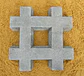 Gramoquín 30X30X6 - thumbnail 3
