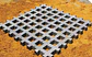 Gramoquín 30X30X6 - thumbnail 1