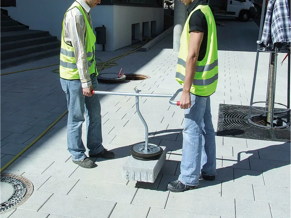 INSTALADOR DE LOSETAS AL VACIO 2
