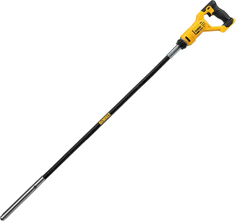 DEWALT DCE531B 20V MAX - vibrador lápiz (solo la herramienta).