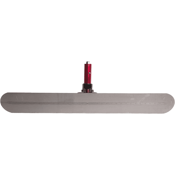 Fresno concreto 36 X 5 montaje multi redondo con soporte Bf9 (3)