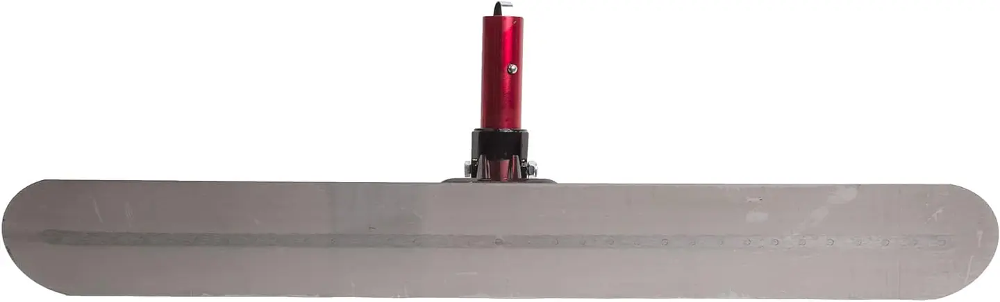 Fresno concreto 36 X 5 montaje multi redondo con soporte Bf9 3