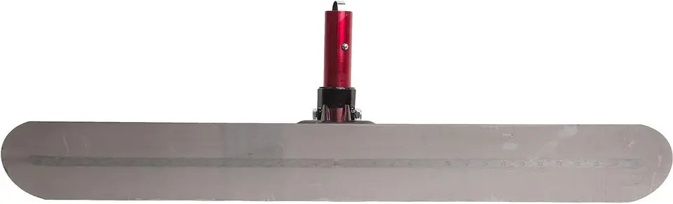 Fresno concreto 36 X 5 montaje multi redondo con soporte Bf9 3