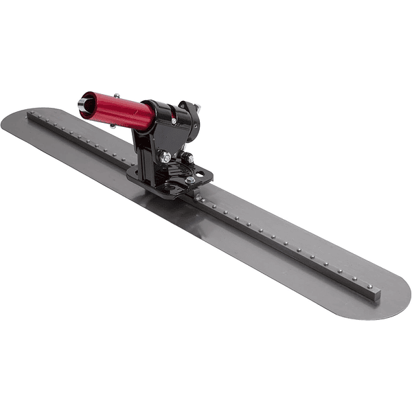 Fresno concreto 36 X 5 montaje multi redondo con soporte Bf9 (4)