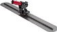 Fresno concreto 36 X 5 montaje multi redondo con soporte Bf9 - Miniatura 4