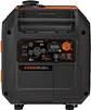 Generac 8251 GP2500i - Generador inversor portátil a gas de 2,500 vatios - Diseño compacto y ligero - Produce energía limpia y estable - Tecnología COsense - thumbnail 5