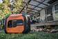 Generac 8251 GP2500i - Generador inversor portátil a gas de 2,500 vatios - Diseño compacto y ligero - Produce energía limpia y estable - Tecnología COsense - thumbnail 8