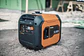 Generac 8251 GP2500i - Generador inversor portátil a gas de 2,500 vatios - Diseño compacto y ligero - Produce energía limpia y estable - Tecnología COsense - thumbnail 9