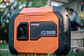 Generac 8251 GP2500i - Generador inversor portátil a gas de 2,500 vatios - Diseño compacto y ligero - Produce energía limpia y estable - Tecnología COsense - thumbnail 11