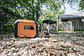 Generac 8251 GP2500i - Generador inversor portátil a gas de 2,500 vatios - Diseño compacto y ligero - Produce energía limpia y estable - Tecnología COsense - thumbnail 12