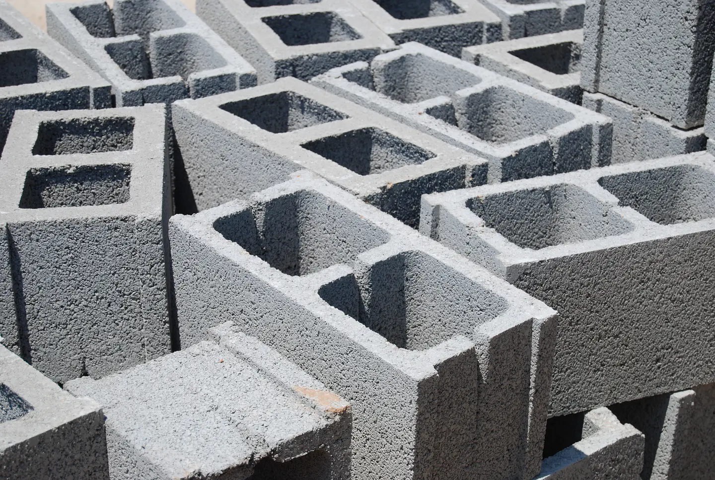 Bloque Estructural de Concreto 14x19x39 CT-14 | Prepeniel S.A.S. 2