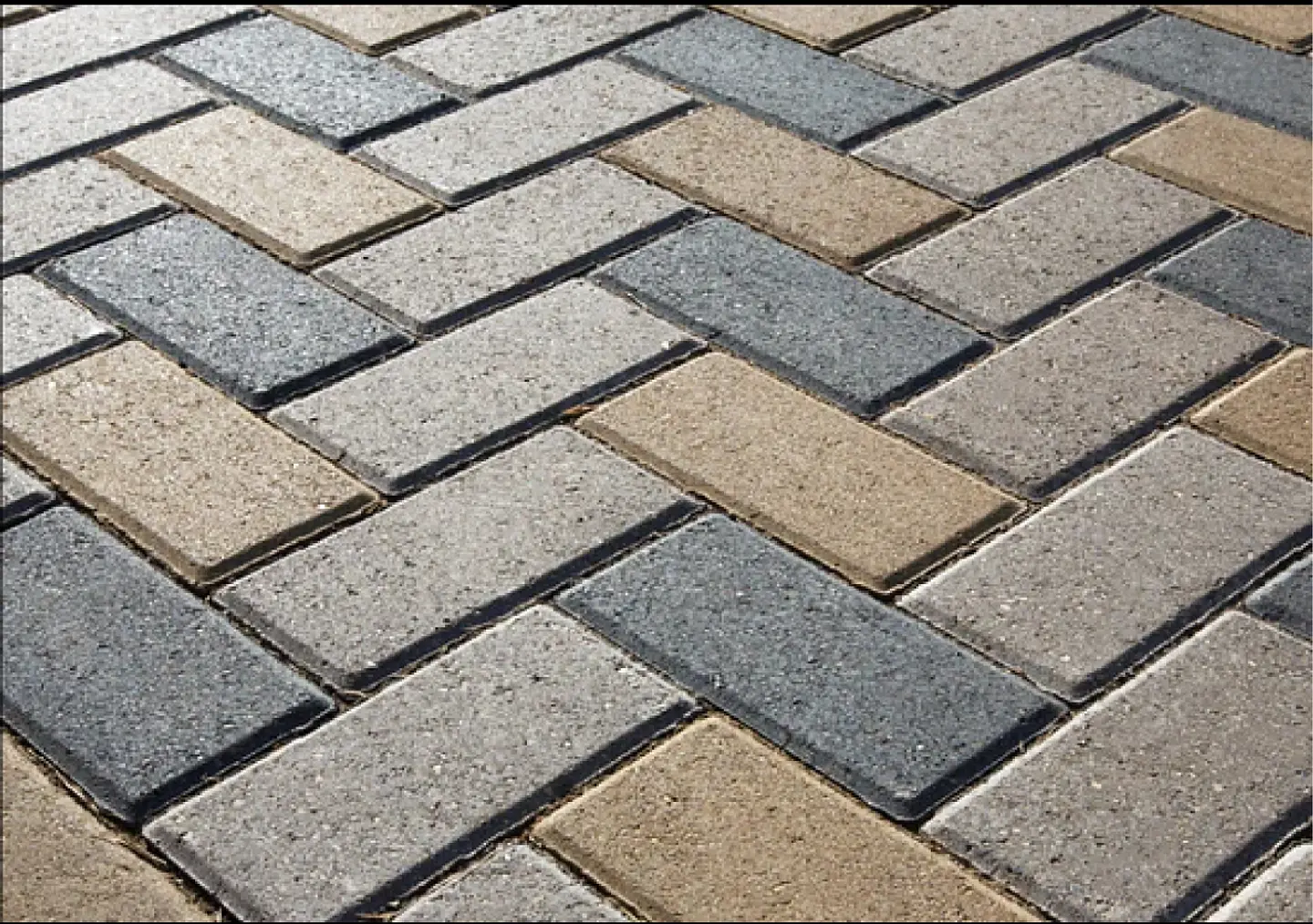 Adoquín para Tráfico Peatonal Gris AR-6 - Prepeniel.  8