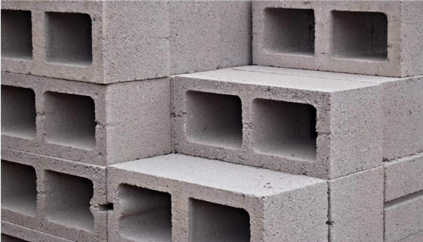 Bloque de Concreto Estructural 12x19x39 - Alta Resistencia Prepeniel 1